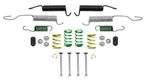 RAYBESTOS H7018 COMBINATION KITS