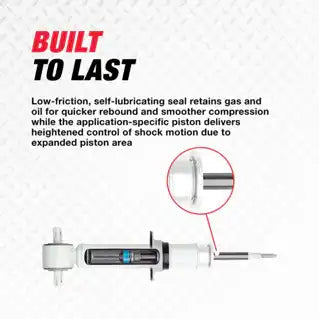 RS5000X STRUT