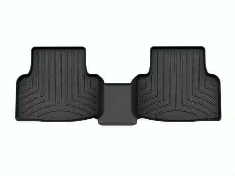 WEATHERTECH 4416632IM REAR FLOORLINER HP BLACK