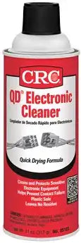 QD ELECTRONIC CLEANER16OZ