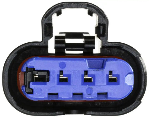 NGK 22069 NTK OE TYPE OXYGEN SENSOR
