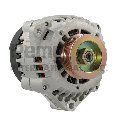 NEW ALTERNATOR