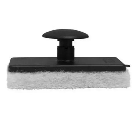 STAR BRITE 040022P FINE SCRUBBER PAD 6/CASE