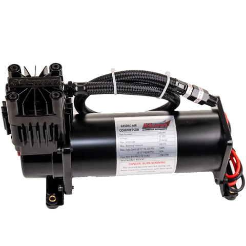 ONBOARDAIR F250 F350 450 W/730 HORN