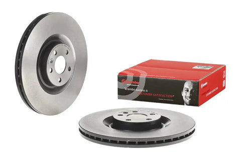 DISC BRAKE ROTOR