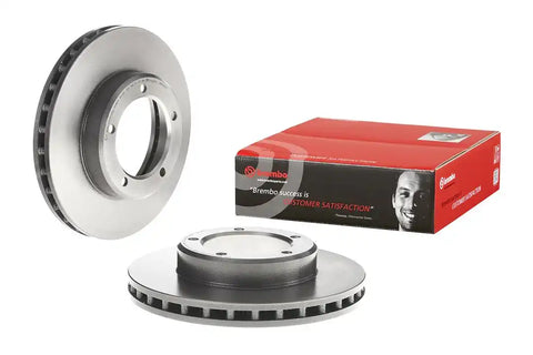 DISC BRAKE ROTOR