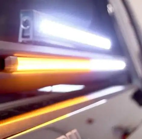 PUTCO 93009-48 WORK BLADE LED LIGHT BAR