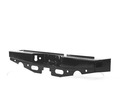 RANCH HAND SBD09HBLSLE DODGE 09-17 1500     SPORT BACK BUM