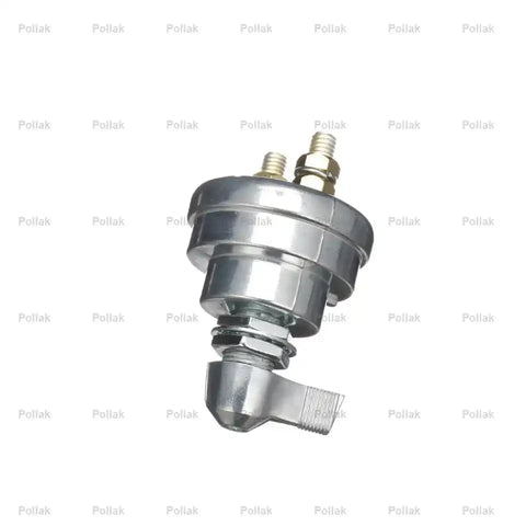POLLAK 51-902EP30 MASTER DISCONNECT SWITCH SPST LEVER