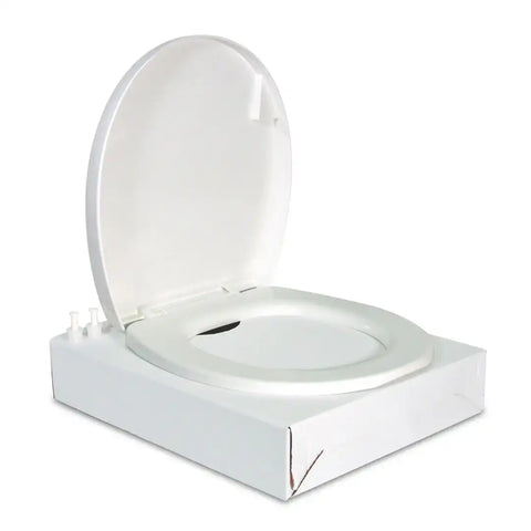 RESIDENCE SEAT CVR KIT-WH