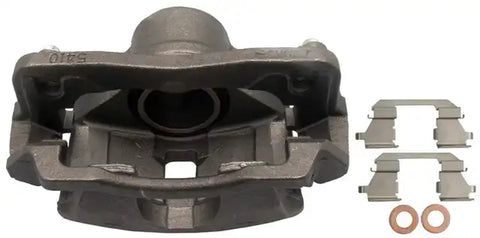 FRICTION READY CALIPERS
