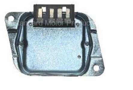 STANDARD IGN VR166T VOLTAGE REGULATOR