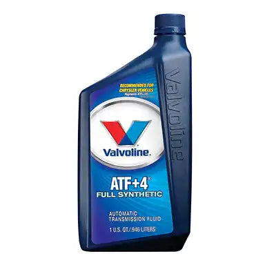VAL ATF+4 6/1 QT CS