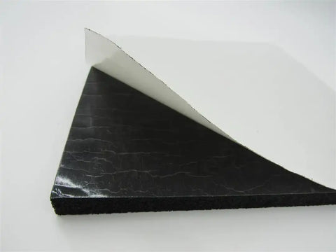 HUSHMAT 22510 ONE (1) 24' X 10' ROLL 1/2' 20 SQFT