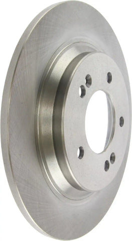 SELECT PCK SNGL AXLE