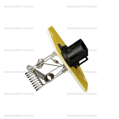 RESISTOR