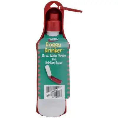 DOGGY-DRINKER 17OZ