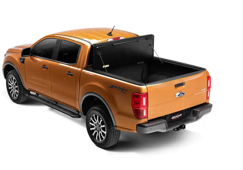 Undercover AX22033 Tonneau Cover Armor Flex 24 Ranger 5'