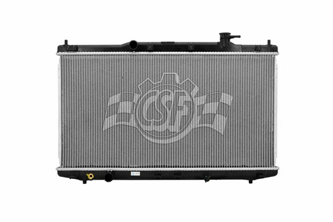 CSF RADIATOR 3605 HONDA ACCORD DENSO