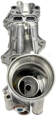 DORMAN 926-959 UPGRADED ALUMINUM ENGINE OIL FILTER