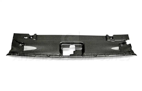 ANDERSON COM AC-CP15FDMU CARBON FIBER RADIATOR COVER FOR 201