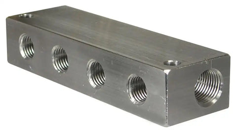 MB STURGIS 402316 6-PORT MANIBLOCK