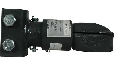 BULLDOG/FULT 028630 COUPLER  ADJ CHANNEL