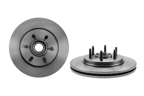 BREMBO 09B59910C02 DISC BRAKE ROTOR