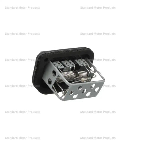 BLOWER MOTOR RESISTOR