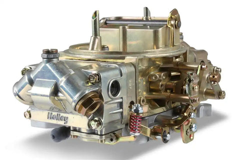 0-4779C CLASSIC 750CFM