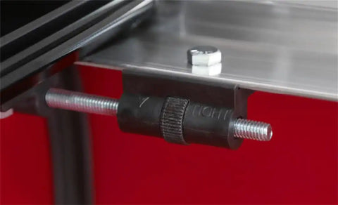 ACCESS 22010109 TONNOSPORT Tonneau Cover