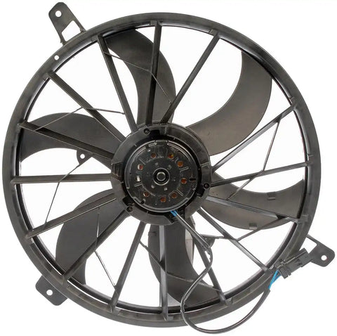 DORMAN 620-041 RADIATOR FAN ASSEMBLY