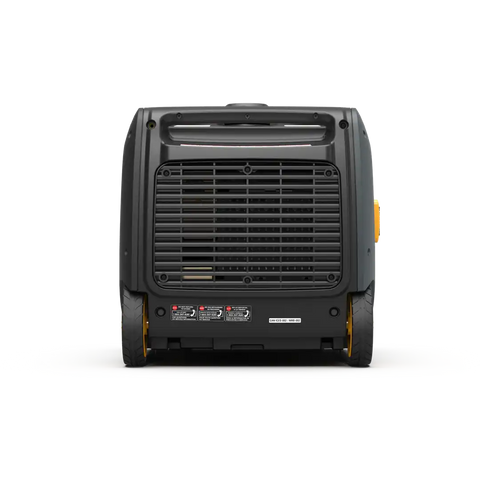 INVERTER 3650/3300W RECOIL START GA