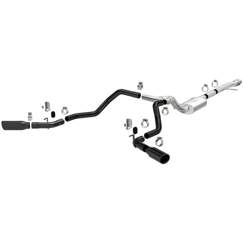 MAGNAFLOW 19474 SYS CB 2019 SILVERADO/SIERRA 1500 4