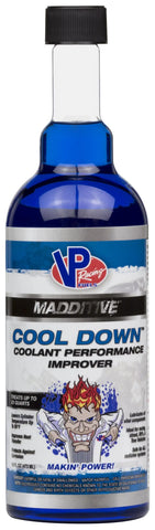 VP COOL DOWN 16OZ