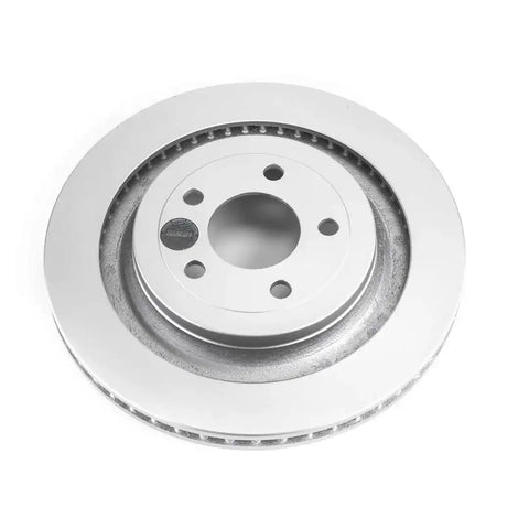 POWERSTOP AR85160EVC EVOLUTION COATED ROTOR
