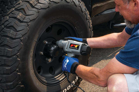 PERFORM TOOL W50080 IMPACT WRENCH