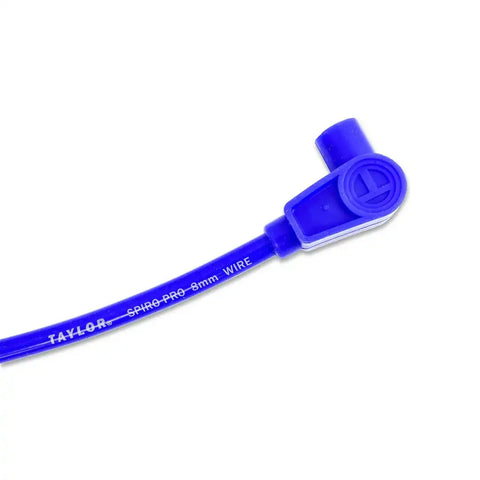 SPIRO-PRO 8MM UNIV BLUE