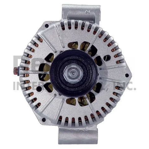 REMANUFACTURED ALTERNATOR