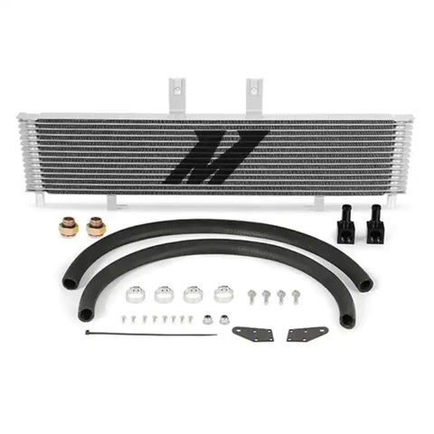 MISHIMOTO MMTC-DMAX-03SL 03-05 CHEVROLET/GMC 6.6L TRANSCOOLR