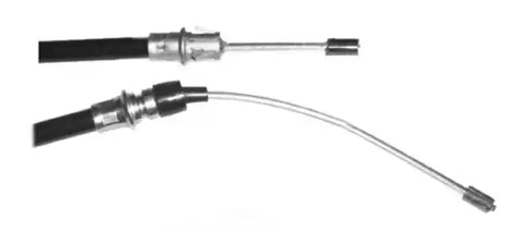 PARKING BRAKE CABLE