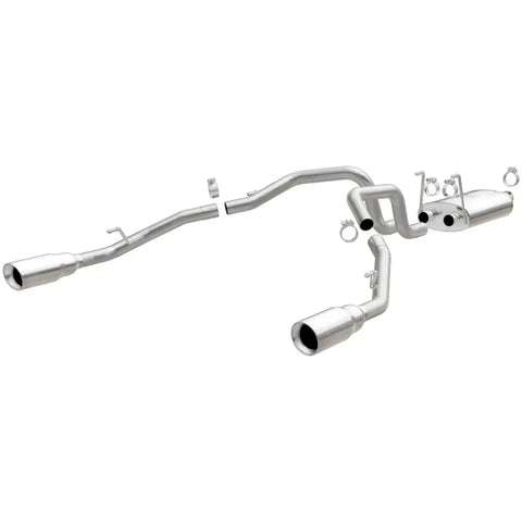 MAGNAFLOW 16869 SYS CB 09 DODGE RAM PU