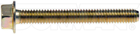 DORMAN 960-125 FLANGED BOLT