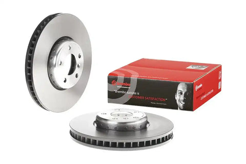 DISC BRAKE ROTOR