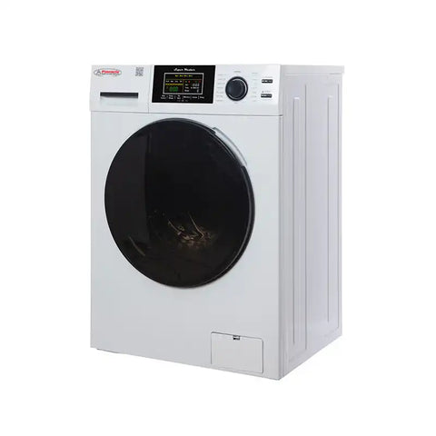 PINNACLE 22-826 L W L WASHER 15 LBS WHITE