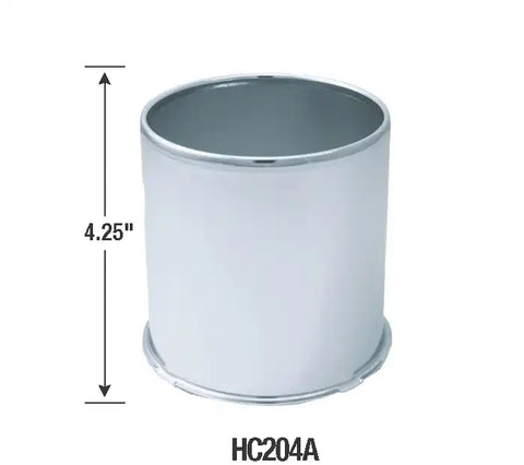 HUB CVR 4.25' OPEN EACH