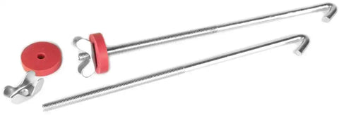 PERFORM TOOL W1694C BATTERY HLDWN BOLTS