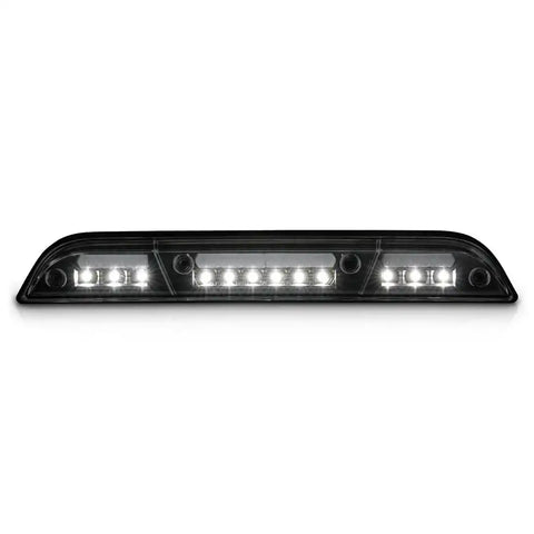 ANZO 531112 THIRD BRAKE LIGHT ASSEMBLY; LED; SM