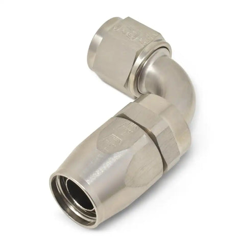 ENDURA HOSE END #6-90 DEG