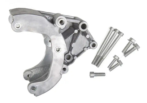 HOLLEY 20-133 A/C BRCKT KIT PASSGR SIDE